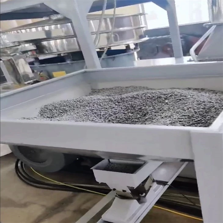 Plastic Pulverizer Machine high quality