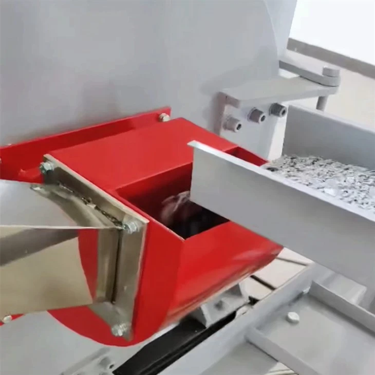 Plastic Pulverizer Machine best