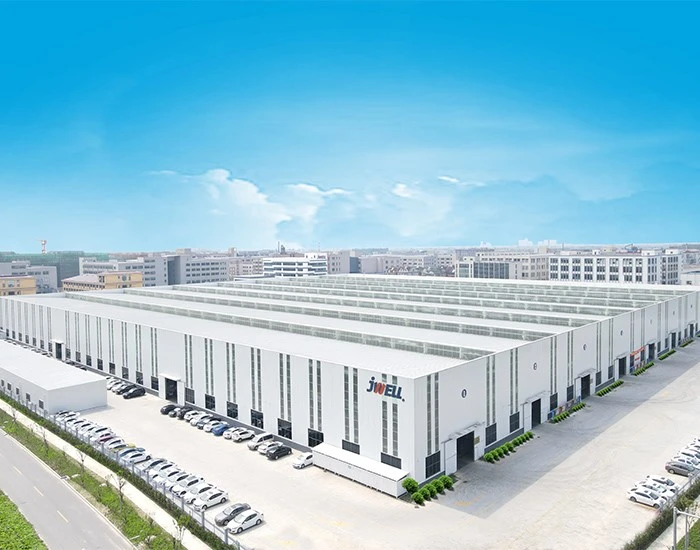 Zhejiang Jwell Pipa Equip Co., Ltd.